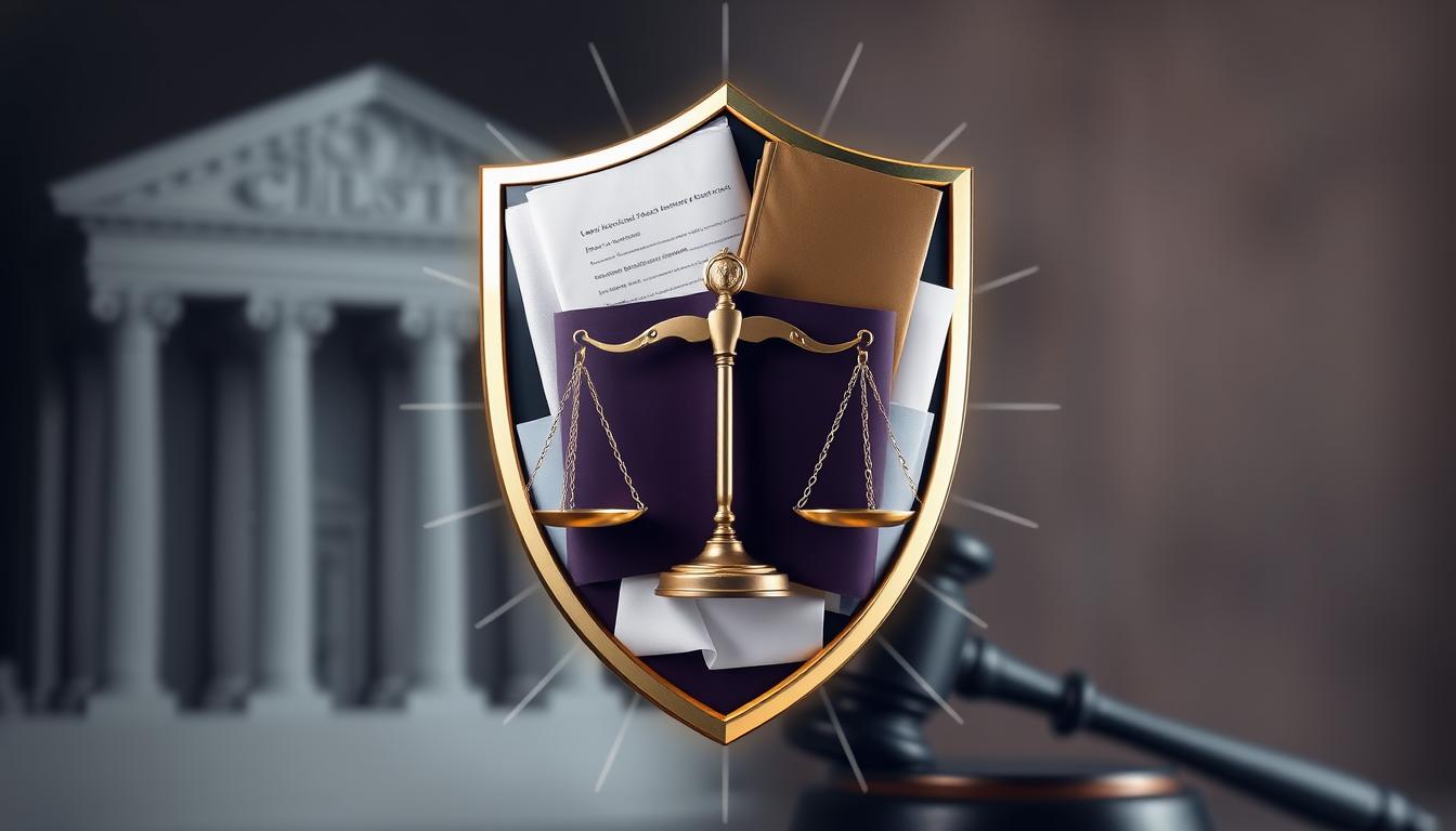 Legal Expense Insurance: Protect Your Legal Rights