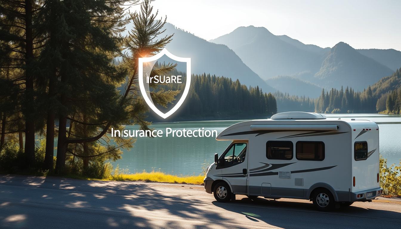 Expert Motorhome Insurance Coverage and Quotes
