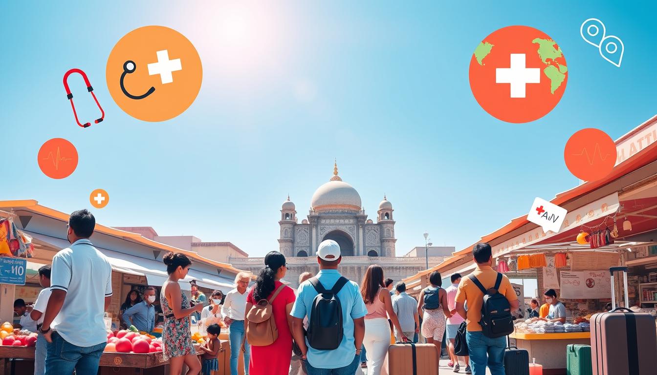 Best Expat Health Insurance Options for Global Living