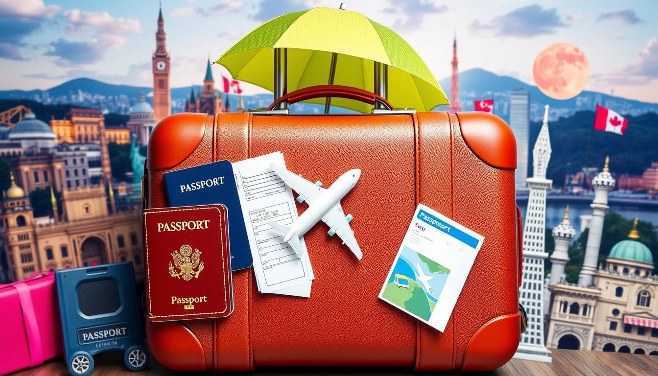 Travel Insurance: Your Must-Have Travel Protection