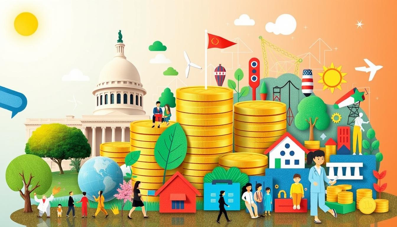 Find Government Grants: Your Complete Guide to Funding
