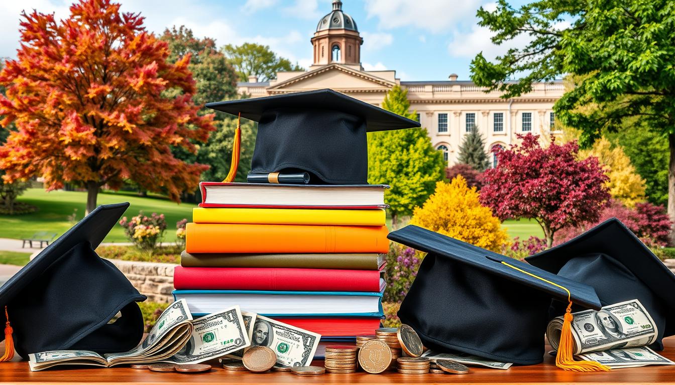 Student Loans: Your Guide to College Financing Options