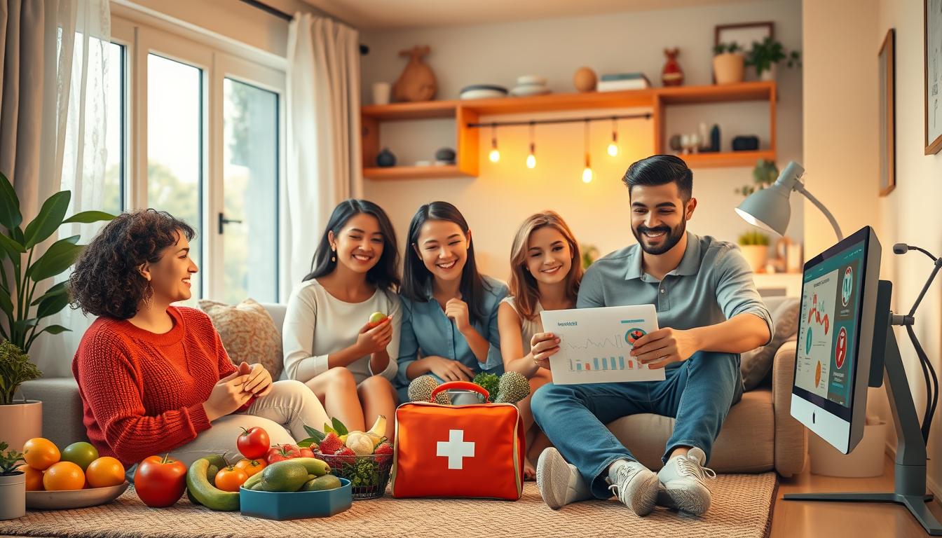 Find Affordable Health Insurance Coverage Today